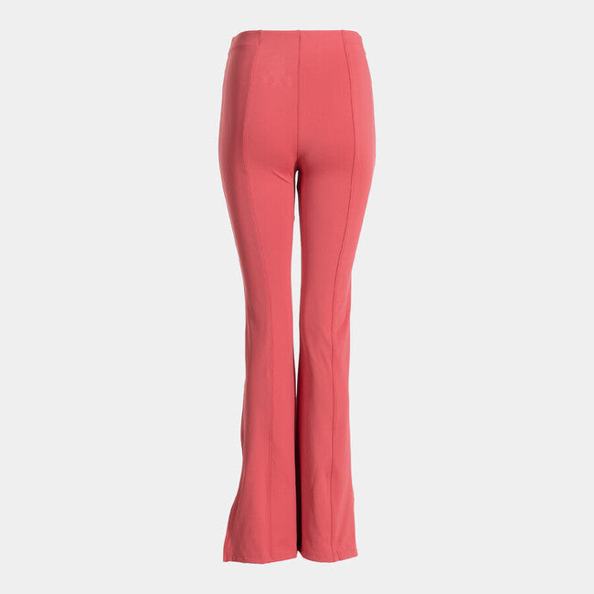 BREATH LONG TIGHTS PINK PINK