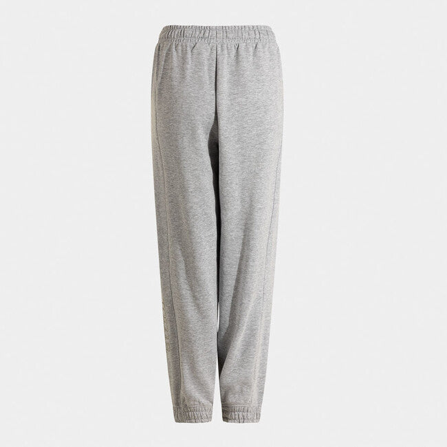 URBAN STREET LONG PANTS MELANGE GRAY GREY