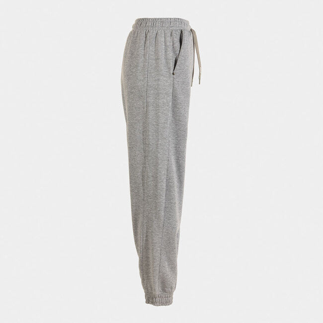 URBAN STREET LONG PANTS MELANGE GRAY GREY