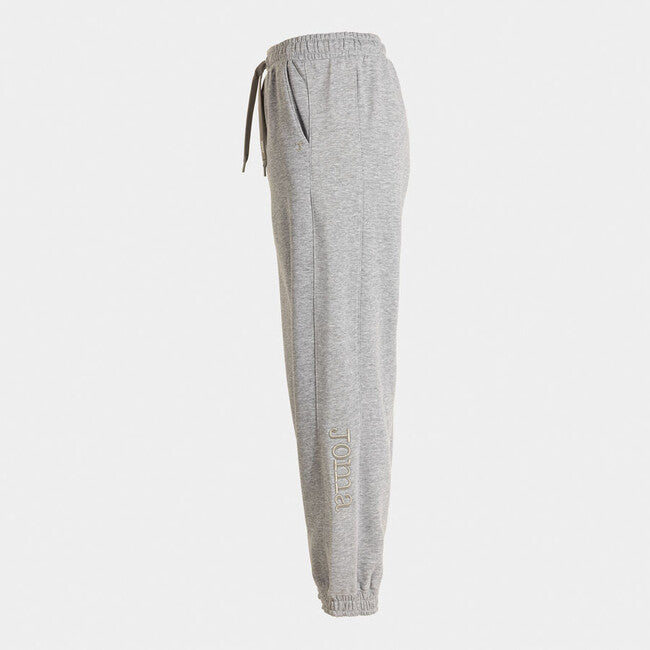 URBAN STREET LONG PANTS MELANGE GRAY GREY