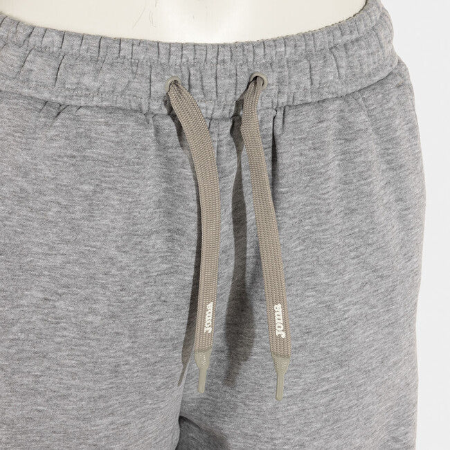 URBAN STREET LONG PANTS MELANGE GRAY GREY
