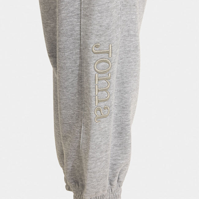 URBAN STREET LONG PANTS MELANGE GRAY GREY