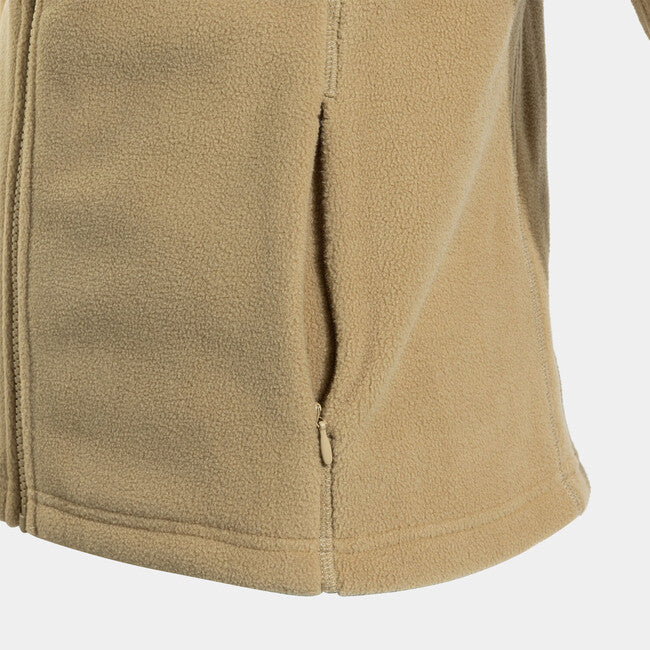 ALPES POLAR FLEECE BEIGE BEIGE