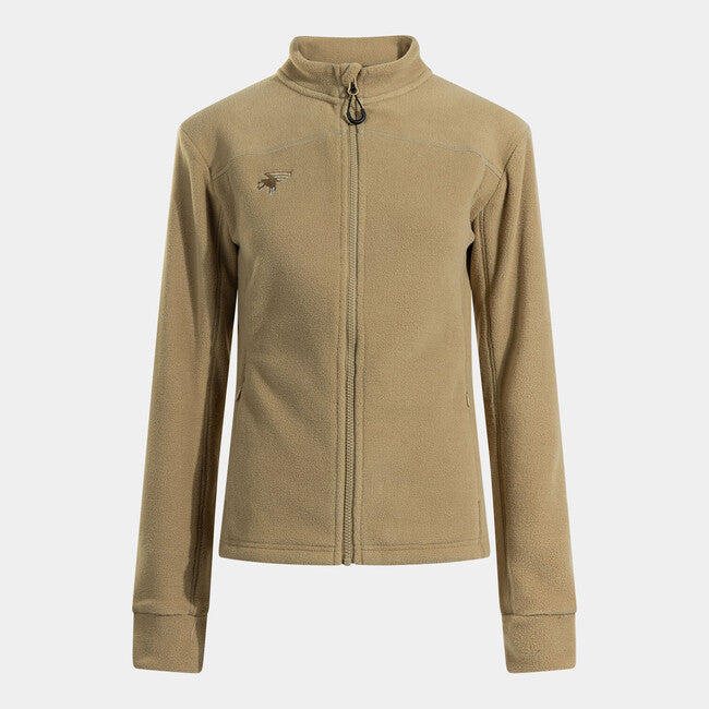 ALPES POLAR FLEECE BEIGE BEIGE