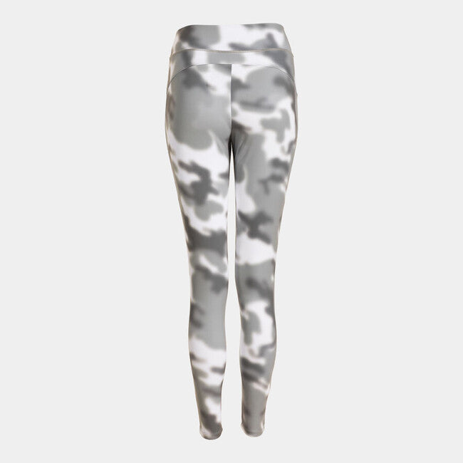 COMBAT LONG TIGHTS WHITE WHITE