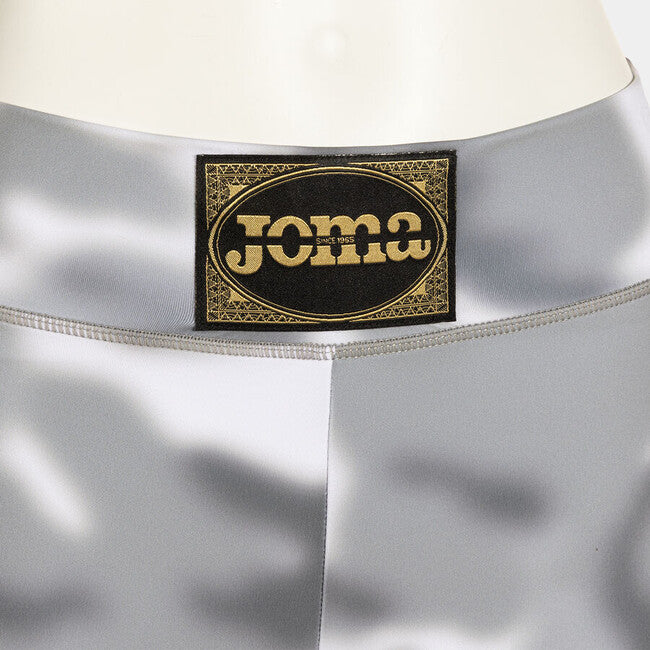COMBAT LONG TIGHTS WHITE WHITE