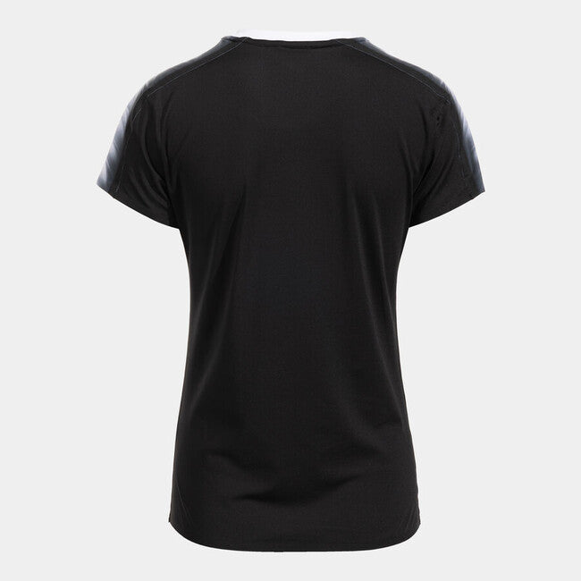 ELITE XI SHORT SLEEVE T-SHIRT BLACK WHITE BLACK-WHITE