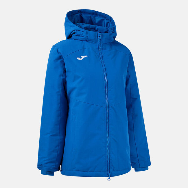 GLACIER ANORAK ROYAL BLUE ROYAL