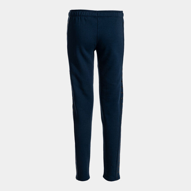 HEROIC LONG PANTS DARK NAVY BLACK NAVY-BLACK