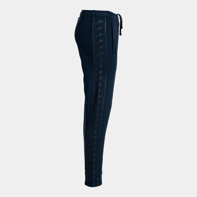 HEROIC LONG PANTS DARK NAVY BLACK NAVY-BLACK