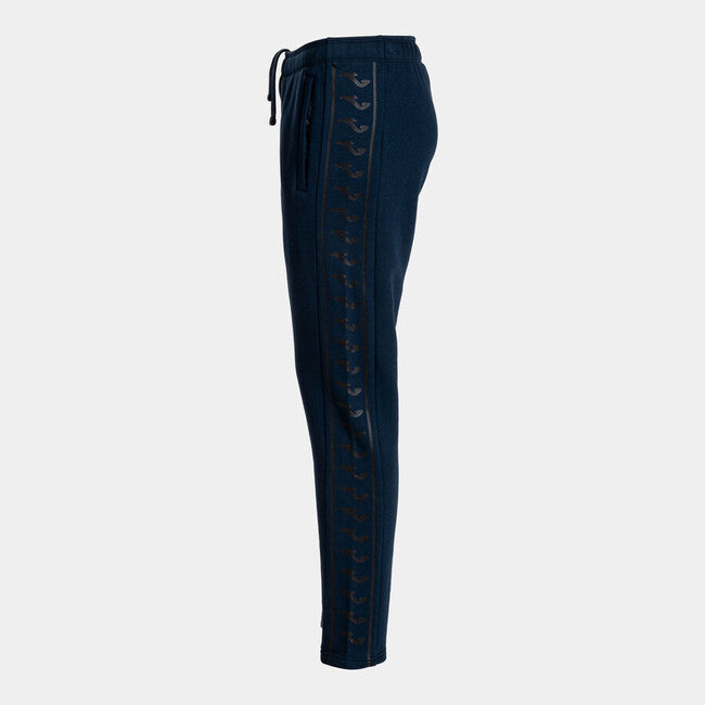 HEROIC LONG PANTS DARK NAVY BLACK NAVY-BLACK
