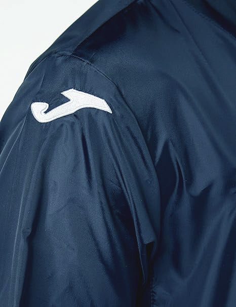 WINDBREAKER ALASKA POLYESTER NAVY NAVY