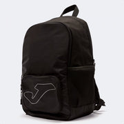 Torba / nahrbtnik ACADEMY BACKPACK črna