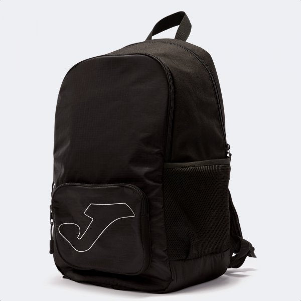 Torba / nahrbtnik ACADEMY BACKPACK črna
