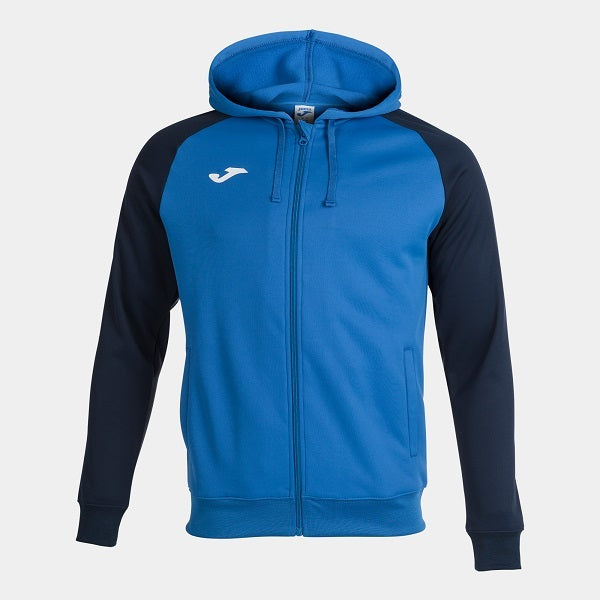JACKET ACADEMY IV ROYAL-NAVY
