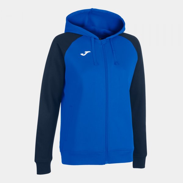 JACKET ACADEMY IV ROYAL-NAVY