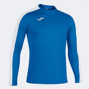 ROYAL-WHITE ACADEMY T-SHIRT M/L ROYAL-WHITE