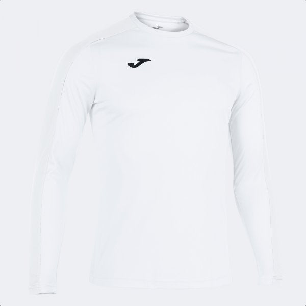 Dolgi dres / dolga majica ACADEMY LONG SLEEVE T-SHIRT bela