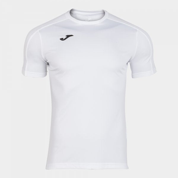 Dres ACADEMY III SHORT SLEEVE T-SHIRT bela