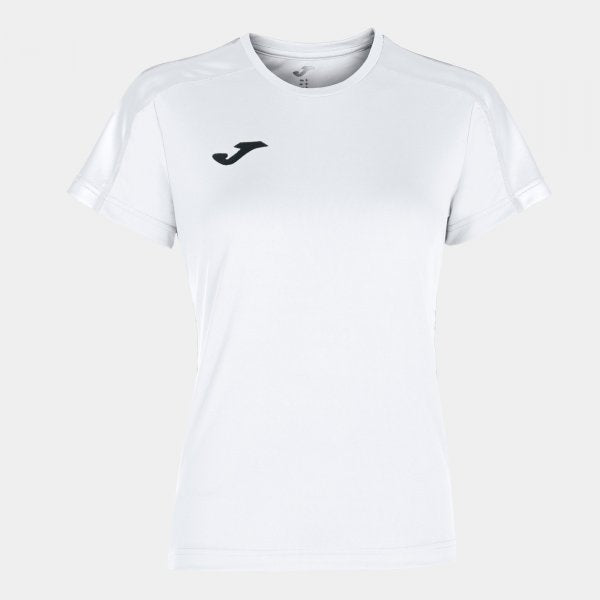 ACADEMY T-SHIRT WHITE M/C WHITE