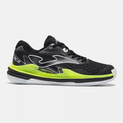 Tenis obutev ACE MEN 2601 črna