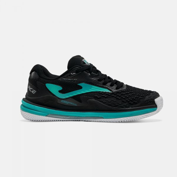 ACE MEN 2601 BLACK GREEN BLACK-GREEN