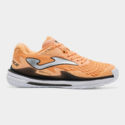 Tenis obutev ACE MEN 2608 FLUOR SAFFRON oranžna