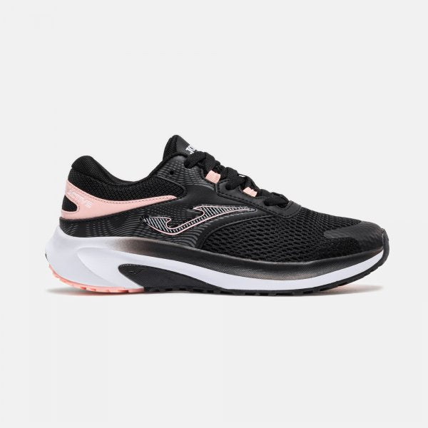 Tekaški copati ACTIVE LADY 2601 črna