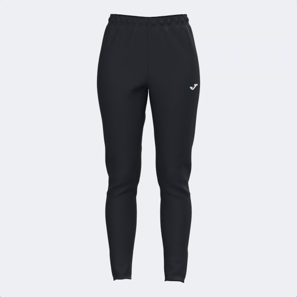 ADVANCE LONG PANTS BLACK BLACK