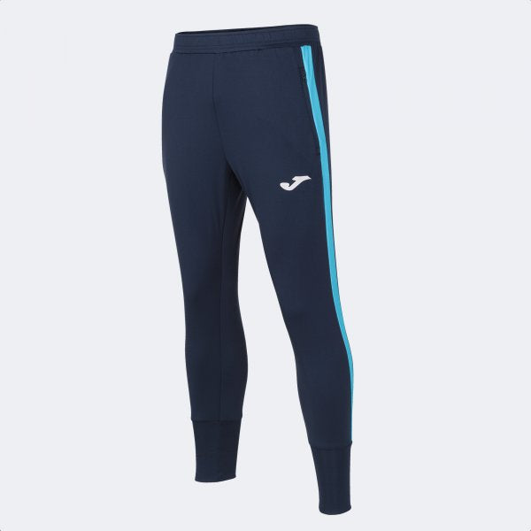 Spodnji del LONG PANTS ADVANCE mornarsko modra