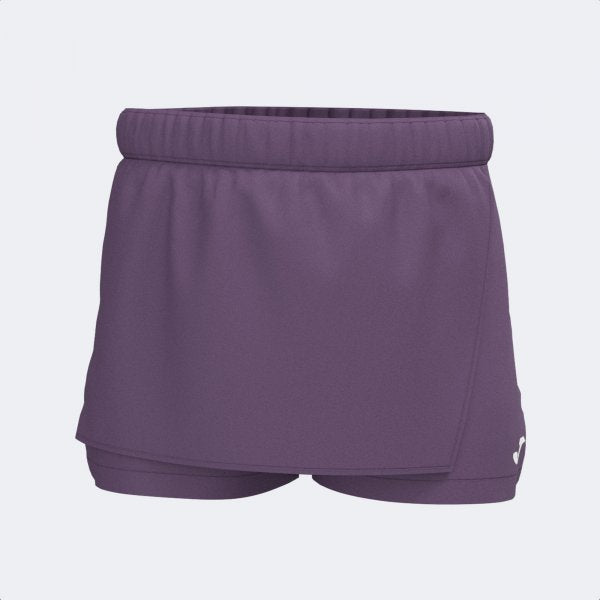 ADVENTURE SKIRT PURPLE PURPLE