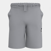 Kratke hlače AGUILA BERMUDA MEDIUM GRAY FLUOR ORANGE siva