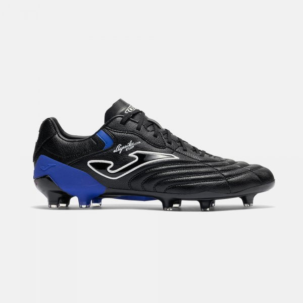 AGUILA CUP 2601 BLACK SOFT GROUND BLACK