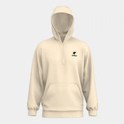 Zgornji del AGUILA HOODIE bež