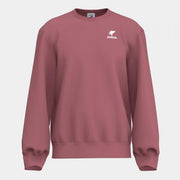 Zgornji del AGUILA SWEATSHIRT vijolična
