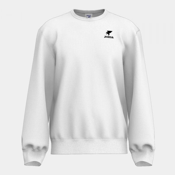 Zgornji del AGUILA SWEATSHIRT bela