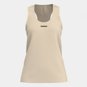Ženske majica AGUILA TANK TOP bež