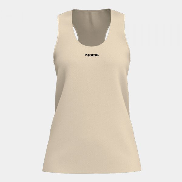 Ženske majica AGUILA TANK TOP bež