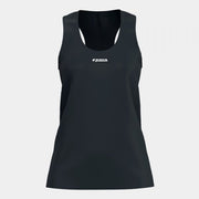 Ženske majica AGUILA TANK TOP črna