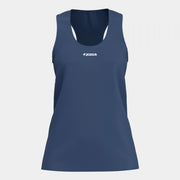 Ženske majica AGUILA TANK TOP siva