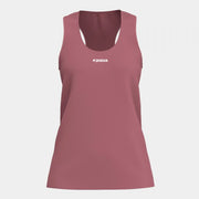Ženske majica AGUILA TANK TOP vijolična