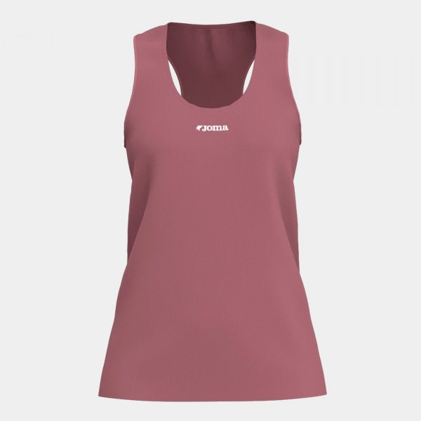 Ženske majica AGUILA TANK TOP vijolična