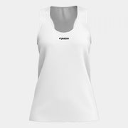 Ženske majica AGUILA TANK TOP bela