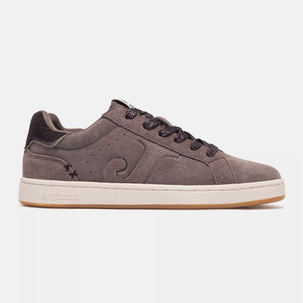 Ženska prostočasna obutev ALBA SUEDE LADY 2619 vijolična