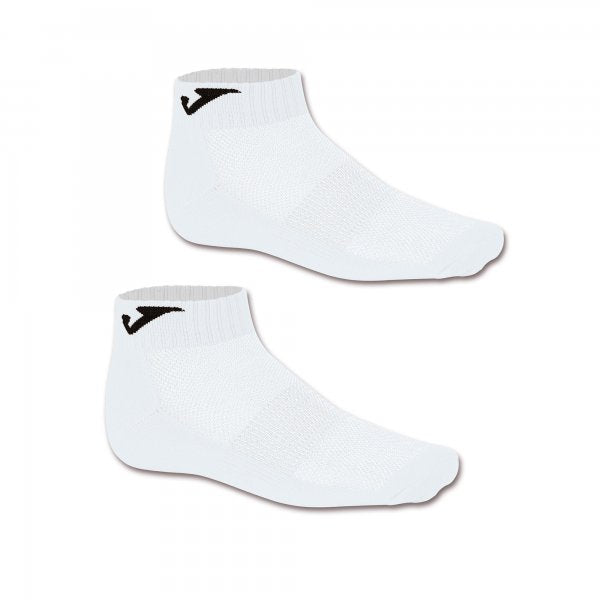 Nogavice ANKLE SOCK bela