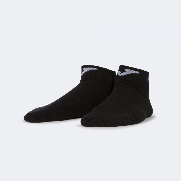 SOCKS COTTON BLACK
