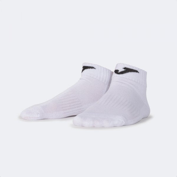SOCKS COTTON WHITE