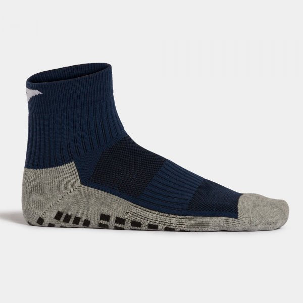 Nogavice ANTI-SLIP SOCKS mornarsko modra