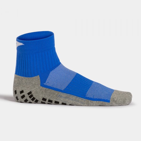 Nogavice ANTI-SLIP SOCKS cian