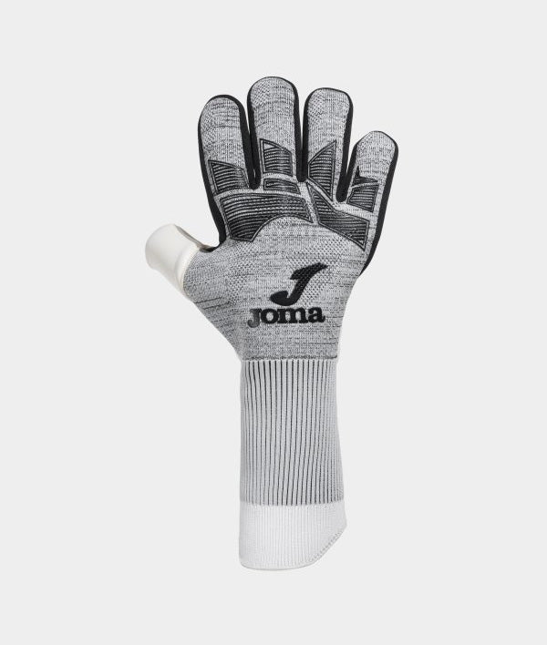 Vratarske rokavice AREA 360 GOALKEEPER GLOVES bela črna